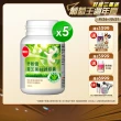 【葡萄王】舒敏優 x5盒 共150粒(靈芝菌絲體 國家健康食品認證)