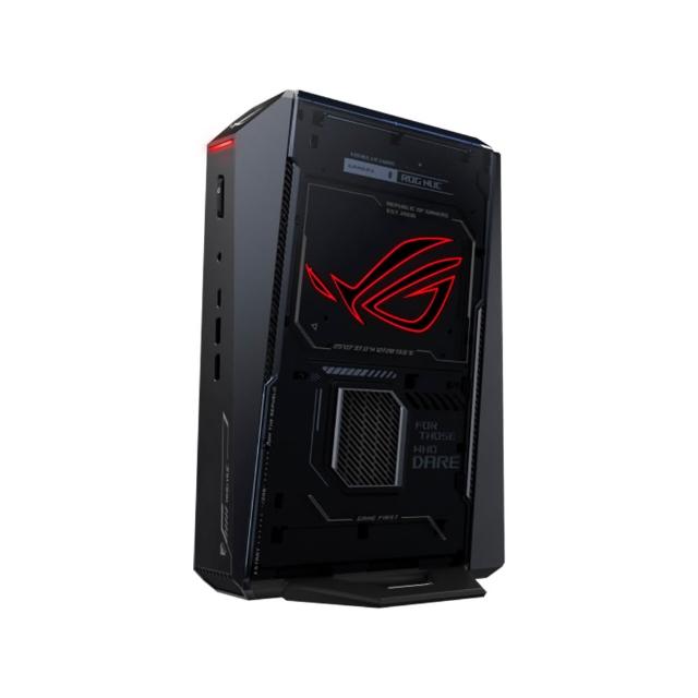【ASUS 華碩】Ultra9 RTX5080二十四核特仕電腦(ROG NUC RNUC15JNK9X28AA9-SP2/Ultra9/32G/2TB+1TB)