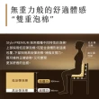 【Style】PREMIUM 健康護脊椅墊 舒適豪華款+Natural 健康護脊椅墊 輕透款(護脊坐墊/美姿調整椅)