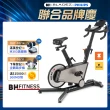 【BH歐洲百年品牌】RE3 AI磁控智能飛輪車(防鏽塗裝/坡度升降/APP實競/快捷鍵切換/標靶訓練/AI互動智騎)
