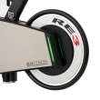 【BH歐洲百年品牌】RE3 AI磁控智能飛輪車(防鏽塗裝/坡度升降/APP實競/快捷鍵切換/標靶訓練/AI互動智騎)