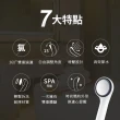 【熱賣超值組】3M ShowerCare SF100除氯蓮蓬頭-1機4心超值組(日本食品級濾心)