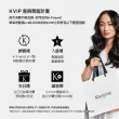 【KERASTASE 巴黎卡詩】粉漾芯生頭皮精華雙入組(頭皮精華/頭皮保養/蓬鬆/養髮)