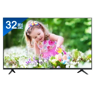 【AmTRAN 瑞軒】32型 LED液晶顯示器(32C)