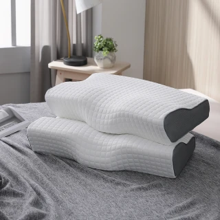 【DON 買1送1】記憶枕頭/羊羔絨毯任選組-多款任選均一價(3D防鼾枕/竹炭/釋壓記憶枕/羊羔絨毯150x200公分)