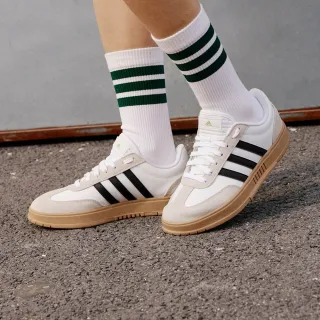 【adidas 愛迪達】GRADAS 休閒鞋 運動鞋 焦糖底 男鞋/女鞋 多款任選(IE9044/IE9043/IE9045)