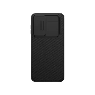 【NILLKIN】SAMSUNG 三星 Galaxy A17 5G 黑鏡 Pro 磁吸保護殼