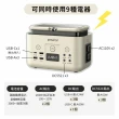 【emirai】EMR310儲能小瓦力！只有手掌大的200W行動電站(200W/62500mAh)