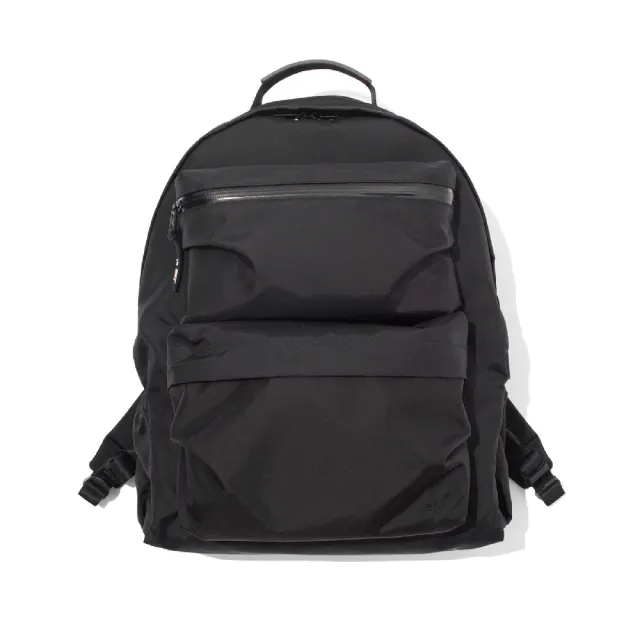 【F/CE.】後背包 420 re/cor Technical Day Pack 黑 防潑水 書包 多夾層(FCD31251B0001BLA)