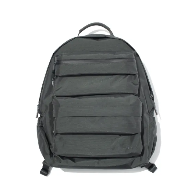 【F/CE.】後背包 420 re/cor Technical Day Pack 灰 防潑水 書包 多夾層(FCD31251B0001GRA)