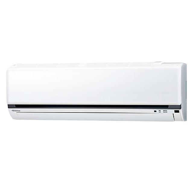 【Panasonic 國際牌】9-11坪變頻冷專K系列分離式冷氣(CS-K71FA2/CU-K71FCA2)