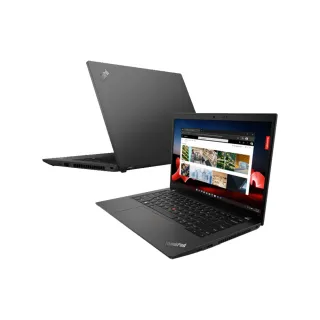 【ThinkPad 聯想】14吋R7 PRO 商用筆電(L14/R7 PRO-7735U/16G/512G SSD/W11H)