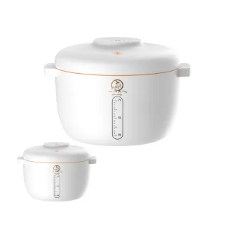 一品夫人原味真空保鮮桶7L-超值組