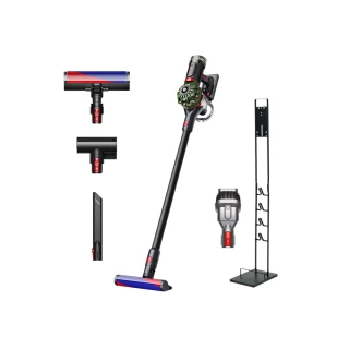 【dyson 戴森】V8 Cyclone SV55 無線吸塵器(全新升級版)