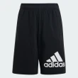 【adidas 愛迪達】精選兒童休閒運動短褲 運動褲 大童款 男童/女童(多款任選)