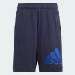 【adidas 愛迪達】精選兒童休閒運動短褲 運動褲 大童款 男童/女童(多款任選)