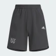 【adidas 愛迪達】精選兒童休閒運動短褲 運動褲 大童款 男童/女童(多款任選)