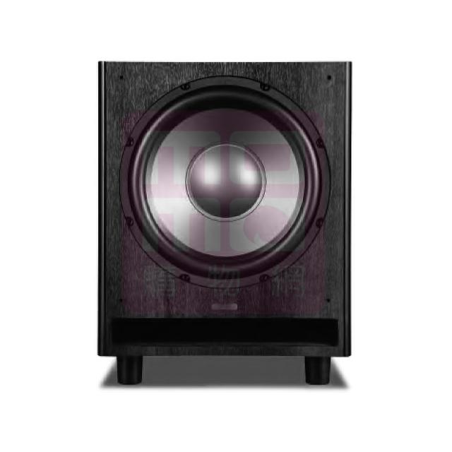 MISSION MS-450 專業重低音喇叭，專為追求極致低頻震撼而設計。支援 Hi-Res 高解析音訊，提供細膩豐富的音樂細節與強勁低音輸出。適用於各種音響系統，無需額外認證，即刻升級您的聽覺享受。享 1 年完整保固，品質保證。