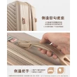【American Explorer】20/29吋 雙排大輪 福利品 行李箱 登機箱 旅行箱(多款任選)