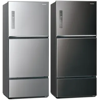【Panasonic 國際牌】578公升一級能效三門變頻電冰箱(NR-C582TV)