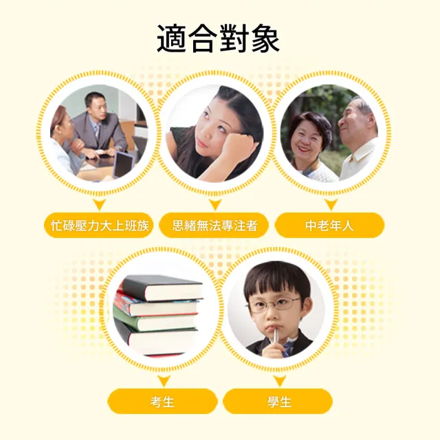 【順天本草】金智慧王膠囊 2盒組(60顆/盒x2 思緒靈活)