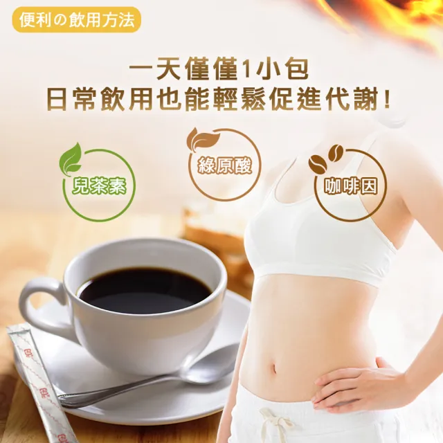 【FINE】JAPAN 綠茶咖啡新一代BCAA速孅飲x6盒(10包/盒 工藤孝文醫師監修)