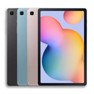 【Samsung 三星】A+級福利品 Galaxy Tab S6 Lite P613(4G/64G/WIFI)