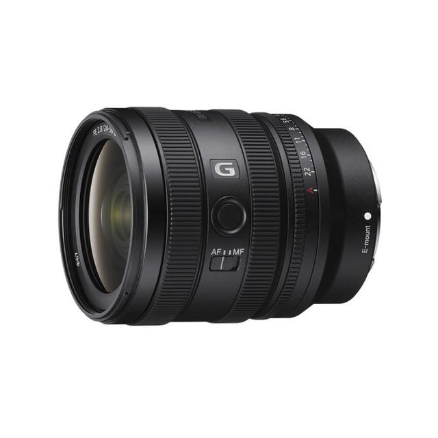 【SONY 索尼】SEL2450G FE 24-50mm F2.8 G 標準變焦(公司貨)