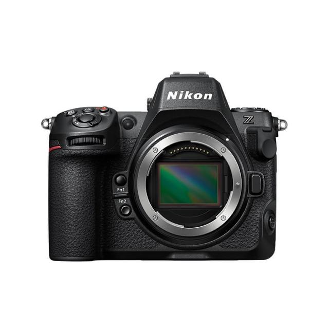 【Nikon 尼康】Z8 BODY 單機身(公司貨)