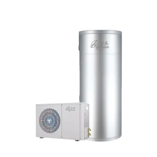 【Dajinan 大金安】400L空氣源分離式熱泵含基本安裝(DJNHP-400W/B)