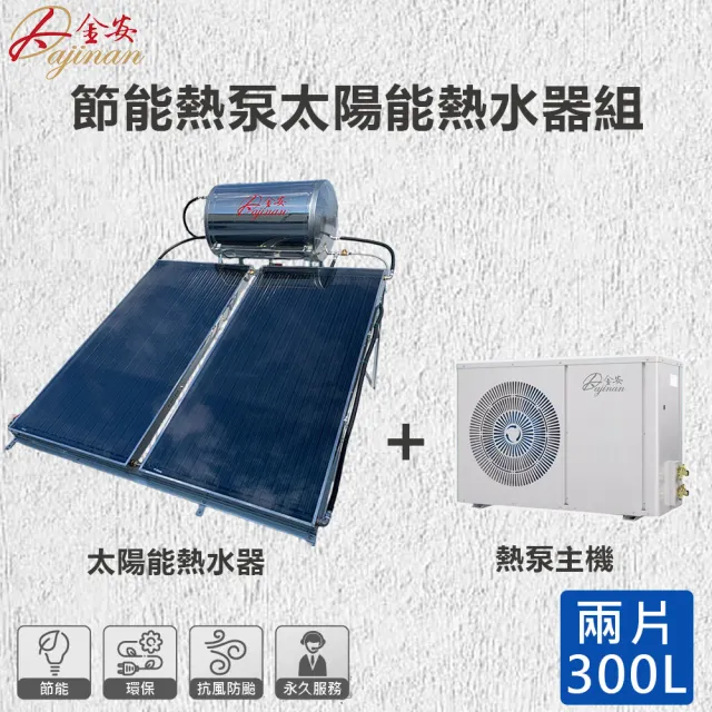 【2026】熱泵熱水器推薦｜10款高評價人氣品牌排行榜 | BALIMAN情報局