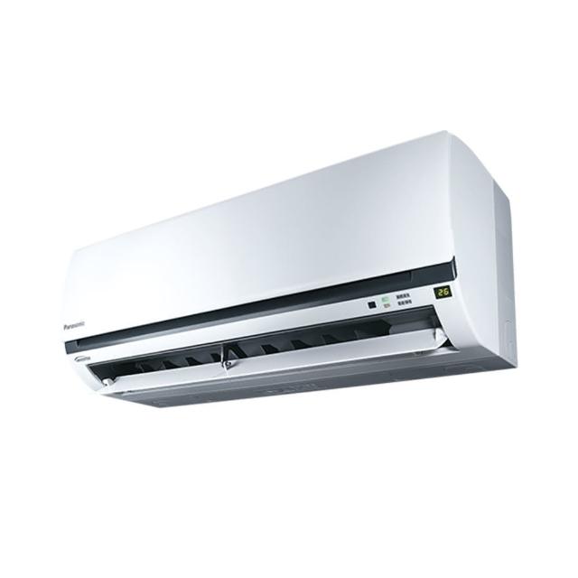 【Panasonic 國際牌】空調速配★北區★5-7坪 R32 一級能效變頻冷暖分離式冷氣(CU-K40FHA2/CS-K40FA2)