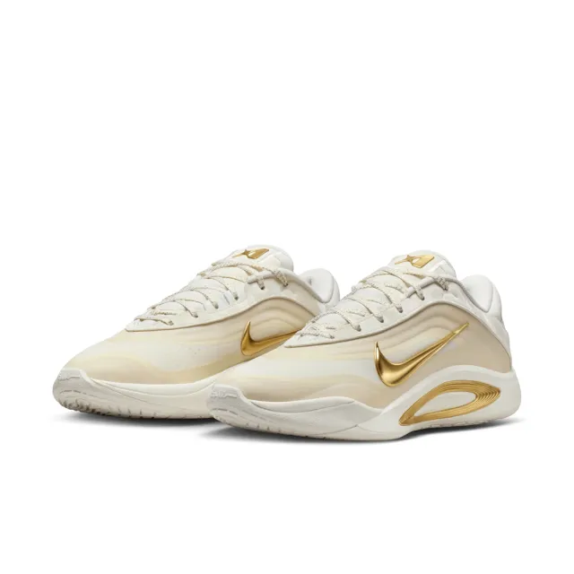 NIKE 耐吉】籃球鞋JA 2 Xmas PE EP 男鞋銀金聖誕節聖誕樹Christmas