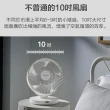 【acerpure】Acerpure Cozy 智能DC空氣循環風扇(AF533-20W)