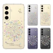 【YOURS】三星 Note、S系列 彩鑽防摔手機殼-爆米花(S25/S24/S23/S22/S21 FE/Ultra/Plus/edge/20/10lite)
