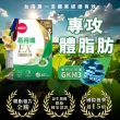 【葡萄王】易得纖EX益生菌膠囊60粒x12盒 共720粒(不易形成體脂肪 益生菌膠囊)