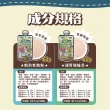 【COUCH POTATO】Keptbaby吃軟飯貓主食餐包-老貓肉泥款60g各口味x1共4包(沙發馬鈴薯 貓主食餐包 貓主食)