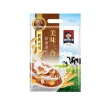 【QUAKER 桂格】美味三合一麥片口味任選90包(嚴選牛乳/黃金穀香減糖/麥香原味/經典可可)