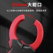 【OKAY!】數位鉗錶 鉗形萬用表 大線徑鉗形表 萬用鉤錶 電流鉗表 851-DCM2000VB(交直流鉤錶 電流勾表)