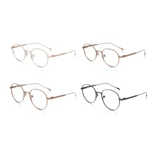 【JINS】日本製經典系列-多款任選(UTF-23A-042/043)