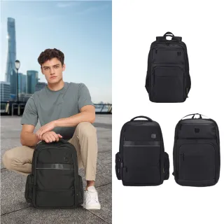 【Travel Blue 藍旅】魅力款/創新款/豪華款 商務背包 學生背包(多色可選)