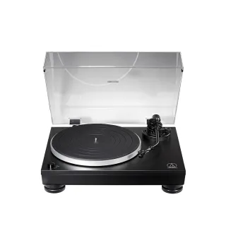 【audio-technica 鐵三角】AT-LP5X 直接驅動式黑膠唱盤