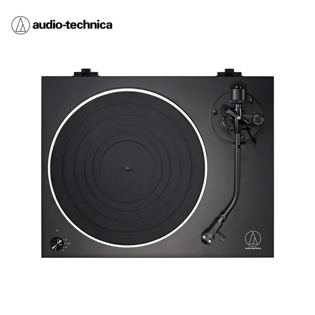 【audio-technica 鐵三角】AT-LP5X 直接驅動式黑膠唱盤