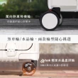 【Arlink】水晶輪 20吋行李箱 鋁框行李箱(行李箱20吋/小行李箱/前開行李箱/20吋登機箱)