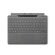 【Microsoft 微軟】CoPilot鍵盤蓋+筆+2024★Surface Pro-第11版13吋輕薄觸控筆電-白金X Plus/16G/256G/W11