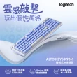 (雲朵手托組)Logitech 羅技 ALTO KEYS K98M機械式無線鍵盤