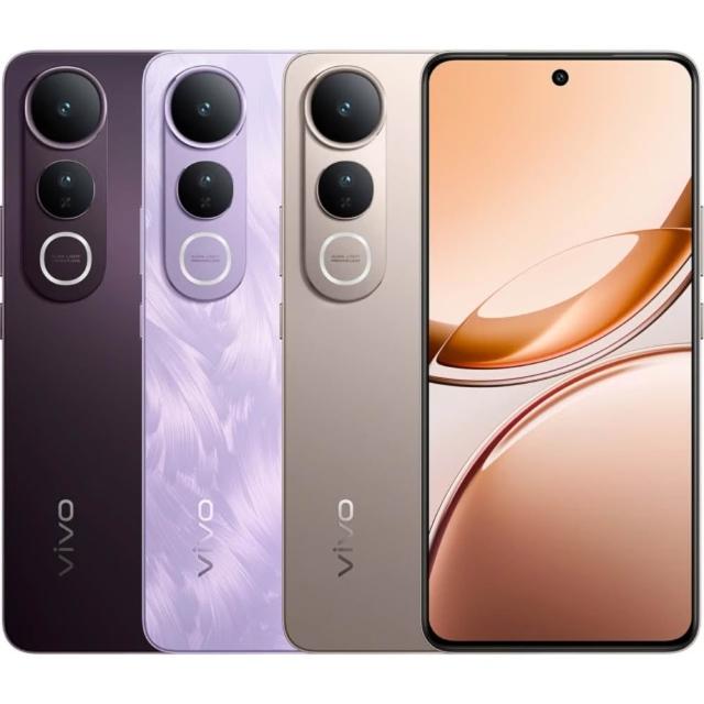 【vivo】S+級福利品 V50 Lite 6.77吋(12G/256G)