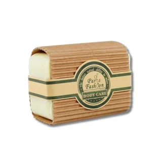 【Paris fragrance 巴黎香氛】茉莉精油皂 - 150g(手工皂、香氛皂、香皂、精油皂、潔膚)