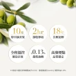 【Oro Bailen 皇嘉】有機100%冷壓初榨橄欖油 500ml(歐盟&台灣有機雙驗證 生飲等級)
