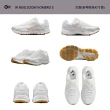 【NIKE 耐吉】運動鞋 慢跑鞋 休閒鞋 V5 W NIKE ZOOM VOMERO 5 女鞋 男鞋 白灰黑藍咖 多款(FQ7079-100&)